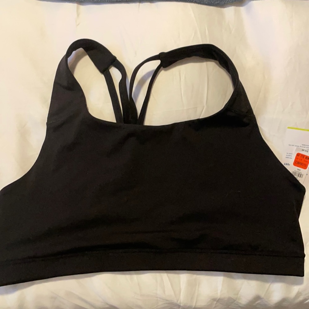 Old Navy Sports Bra